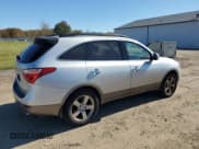 ✅ 2010 Hyundai Veracruz Limited • VIN: KM8NU4CC7AU100898 • Lot: 90535905. Listed on Copart with 245,246 mi. Free auction sales archive from the USA and detailed vehicle history report at DreamBid. Image 3.