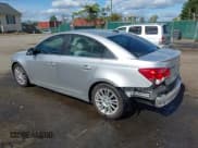 ✅ 2013 Chevrolet Cruze ECO • VIN: 1G1PH5SB6D7253414 • Лот: 43339679. Опубликован ранее на IAAI с пробегом 157 968 миль. Бесплатный доступ к архиву аукционных продаж из США и подробный отчёт об истории автомобиля на DreamBid. Изображение 3.