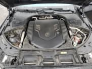 ✅ 2021 Mercedes-Benz S 580 • VIN: W1K6G7GB8MA039866 • Лот: 90351565. Опубликован ранее на Copart с пробегом 64 984 миль. Бесплатный доступ к архиву аукционных продаж из США и подробный отчёт об истории автомобиля на DreamBid. Изображение 11.