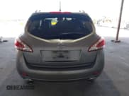✅ 2012 Nissan Murano LE • VIN: JN8AZ1MW1CW206464 • Lot: 41921354. Listed on IAAI with 119,945 mi. Free auction sales archive from the USA and detailed vehicle history report at DreamBid. Image 17.