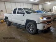✅ 2019 Chevrolet Silverado 1500 LT • VIN: 2GCVKPEC5K1184600 • Lot: 95977165. Wystawiony na Copart z przebiegiem 64 361 mil. Bezpłatny archiwum sprzedaży aukcyjnych z USA i szczegółowy raport historii pojazdu na DreamBid. Zdjęcie 4.