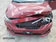 ✅ 2022 Subaru Impreza • VIN: 4S3GKAA61N1603803 • Lot: 59564054. Listed on Copart with 92,108 mi. Free auction sales archive from the USA and detailed vehicle history report at DreamBid. Image 12.