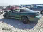 1997 Chevrolet Camaro z VIN 2G1FP22K6V2101185, wystawiony jako Copart lot #54356505 z przebiegiem 84 174 mil mil oraz Nie do naprawy • Non repairable. Historia ofert i sprzedaży dostępna na DreamBid. Obrazek 2.