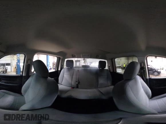 ✅ 2018 Ram 2500 Tradesman • VIN: 3C6UR5CJ0JG365615 • Лот: 42366864. Опубликован ранее на IAAI с пробегом 50 783 миль. Бесплатный доступ к архиву аукционных продаж из США и подробный отчёт об истории автомобиля на DreamBid. Изображение 19.