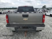 ✅ 2009 Chevrolet Silverado 2500HD LT • VIN: 1GCHK59K69E155098 • Лот: 60340075. Опубликован ранее на Copart с пробегом 190 610 миль. Бесплатный доступ к архиву аукционных продаж из США и подробный отчёт об истории автомобиля на DreamBid. Изображение 6.