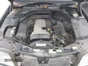 ✅ 1995 Mercedes-Benz S 320 • VIN: WDBGA32E8SA267033 • Lot: 43518901. Wystawiony na IAAI z przebiegiem 73 534 mil. Bezpłatny archiwum sprzedaży aukcyjnych z USA i szczegółowy raport historii pojazdu na DreamBid. Zdjęcie 10.