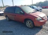 ✅ 2005 Dodge Caravan SXT • VIN: 2D4GP44L15R346306 • Лот: 43273994. Опубликован ранее на IAAI с пробегом 213 425 миль. Бесплатный доступ к архиву аукционных продаж из США и подробный отчёт об истории автомобиля на DreamBid. Изображение 1.