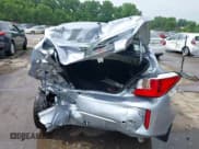 ✅ 2024 Mitsubishi Mirage ES • VIN: ML32FUFJ1RHF14393 • Лот: 42436216. Опубликован ранее на IAAI с пробегом 2 191 миль. Бесплатный доступ к архиву аукционных продаж из США и подробный отчёт об истории автомобиля на DreamBid. Изображение 6.