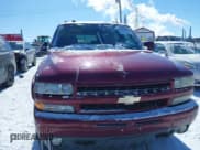 ✅ 2004 Chevrolet Suburban Z71 • VIN: 3GNFK16Z84G231091 • Лот: 41595885. Опубликован ранее на IAAI с пробегом 101 243 миль. Бесплатный доступ к архиву аукционных продаж из США и подробный отчёт об истории автомобиля на DreamBid. Изображение 12.