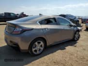 ✅ 2017 Chevrolet Volt LT • VIN: 1G1RA6S5XHU180178 • Лот: 63242704. Опубликован ранее на Copart с пробегом 137 464 миль. Бесплатный доступ к архиву аукционных продаж из США и подробный отчёт об истории автомобиля на DreamBid. Изображение 3.