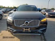 ✅ 2016 Volvo XC90 • VIN: YV4A22PN1G1003566 • Лот: 67441815. Опубликован ранее на Copart с пробегом 143 682 миль. Бесплатный доступ к архиву аукционных продаж из США и подробный отчёт об истории автомобиля на DreamBid. Изображение 5.