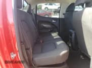 ✅ 2018 Chevrolet Colorado 2WD LT • VIN: 1GCGSCEN8J1159746 • Лот: 89909605. Опубликован ранее на Copart с пробегом 76 570 миль. Бесплатный доступ к архиву аукционных продаж из США и подробный отчёт об истории автомобиля на DreamBid. Изображение 10.