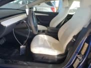 ✅ 2023 Tesla Model 3 • VIN: 5YJ3E1EA7PF513442 • Lot: 80717995. Listed on Copart with 15,028 mi. Free auction sales archive from the USA and detailed vehicle history report at DreamBid. Image 7.