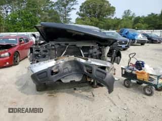 2007 Chevrolet Silverado 3500 SRW Wrk Trk с VIN 1GCHK33D07F192038, выставлен на аукционе Copart как лот 59364455 с пробегом 329 746 миль миль и Списание • Salvage title. История ставок и продаж доступна на DreamBid. Изображение 5.