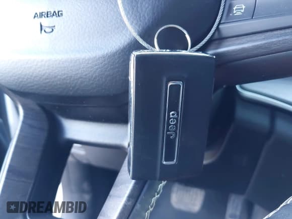 ✅ 2021 Jeep Grand Cherokee Limited • VIN: 1C4RJJBG1M8193139 • Лот: 43421897. Опубликован ранее на IAAI с пробегом 66 337 миль. Бесплатный доступ к архиву аукционных продаж из США и подробный отчёт об истории автомобиля на DreamBid. Изображение 11.