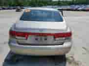 ✅ 2007 Hyundai Azera SE • VIN: KMHFC46F87A189808 • Лот: 62830235. Размещён на Copart с пробегом Не указан миль. Получите бесплатный доступ к архиву аукционных продаж из США и посмотрите подробный отчёт об истории автомобиля на DreamBid. Изображение 6.