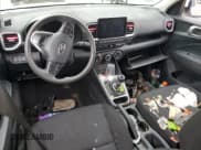 ✅ 2021 Hyundai Venue SE • VIN: KMHRB8A33MU126257 • Lot: 67059414. Listed on Copart with Not provided. Free auction sales archive from the USA and detailed vehicle history report at DreamBid. Image 8.