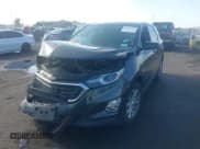 ✅ 2020 Chevrolet Equinox LT • VIN: 3GNAXKEV0LS585652 • Lot: 43635566. Wystawiony na IAAI z przebiegiem 103 292 mil. Bezpłatny archiwum sprzedaży aukcyjnych z USA i szczegółowy raport historii pojazdu na DreamBid. Zdjęcie 17.