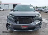 ✅ 2018 Honda Pilot Elite • VIN: 5FNYF6H02JB039393 • Lot: 43207698. Wystawiony na IAAI z przebiegiem 138 057 mil. Bezpłatny archiwum sprzedaży aukcyjnych z USA i szczegółowy raport historii pojazdu na DreamBid. Zdjęcie 6.