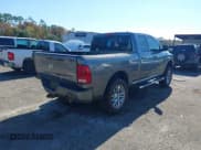 ✅ 2011 Ram 1500 ST • VIN: 1D7RV1GT3BS531429 • Lot: 43689715. Wystawiony na IAAI z przebiegiem 283 191 mil. Bezpłatny archiwum sprzedaży aukcyjnych z USA i szczegółowy raport historii pojazdu na DreamBid. Zdjęcie 4.