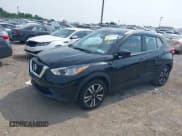 ✅ 2019 Nissan Kicks SR • VIN: 3N1CP5CU0KL537545 • Лот: 42624168. Опубликован ранее на IAAI с пробегом 70 444 миль. Бесплатный доступ к архиву аукционных продаж из США и подробный отчёт об истории автомобиля на DreamBid. Изображение 17.