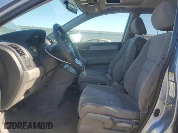 ✅ 2009 Honda CR-V EX • VIN: 5J6RE38549L020056 • Lot: 86892115. Wystawiony na Copart z przebiegiem 148 692 mil. Bezpłatny archiwum sprzedaży aukcyjnych z USA i szczegółowy raport historii pojazdu na DreamBid. Zdjęcie 7.