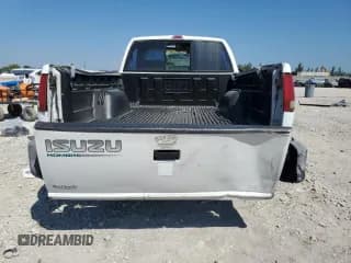 ✅ 1997 Isuzu Hombre S • VIN: 1GGCS1443V8659370 • Lot: 47503475. Wystawiony na Copart z przebiegiem Nie podano. Bezpłatny archiwum sprzedaży aukcyjnych z USA i szczegółowy raport historii pojazdu na DreamBid. Zdjęcie 6.