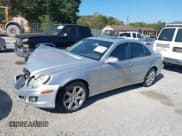 ✅ 2007 Mercedes-Benz E 350 • VIN: WDBUF87X87X210914 • Lot: 43246018. Listed on IAAI with 134,728 mi. Free auction sales archive from the USA and detailed vehicle history report at DreamBid. Image 2.