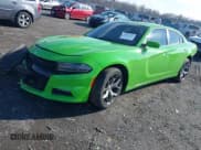 ✅ 2017 Dodge Charger Daytona 340 • VIN: 2C3CDXCT1HH556670 • Lot: 41545143. Wystawiony na IAAI z przebiegiem 96 333 mil. Bezpłatny archiwum sprzedaży aukcyjnych z USA i szczegółowy raport historii pojazdu na DreamBid. Zdjęcie 2.