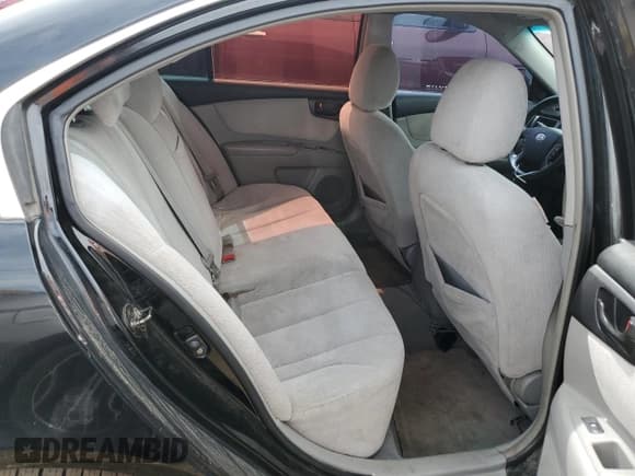 ✅ 2007 Kia Optima LX • VIN: KNAGE123675113913 • Лот: 69016564. Опубликован ранее на Copart с пробегом 182 320 миль. Бесплатный доступ к архиву аукционных продаж из США и подробный отчёт об истории автомобиля на DreamBid. Изображение 10.