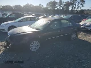 ✅ 2009 Hyundai Sonata SE • VIN: 5NPEU46F09H405482 • Лот: 87369865. Опубликован ранее на Copart с пробегом 160 663 миль. Бесплатный доступ к архиву аукционных продаж из США и подробный отчёт об истории автомобиля на DreamBid. Изображение 1.