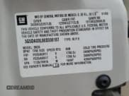 ✅ 2006 Buick Rendezvous • VIN: 3G5DA03L86S598187 • Lot: 74810044. Wystawiony na Copart z przebiegiem Nie podano. Bezpłatny archiwum sprzedaży aukcyjnych z USA i szczegółowy raport historii pojazdu na DreamBid. Zdjęcie 14.