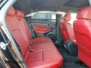 ✅ 2023 Acura Integra Technology • VIN: 19UDE4H68PA018304 • Lot: 91041085. Listed on Copart with 29,509 mi. Free auction sales archive from the USA and detailed vehicle history report at DreamBid. Image 10.