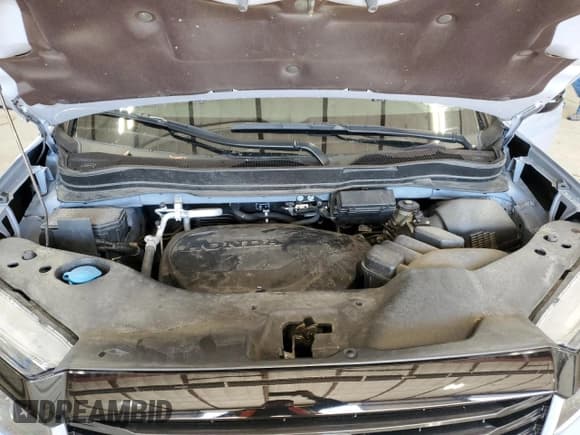 ✅ 2023 Honda Ridgeline Sport • VIN: 5FPYK3F15PB046988 • Lot: 84390575. Wystawiony na Copart z przebiegiem 59 254 mil. Bezpłatny archiwum sprzedaży aukcyjnych z USA i szczegółowy raport historii pojazdu na DreamBid. Zdjęcie 11.