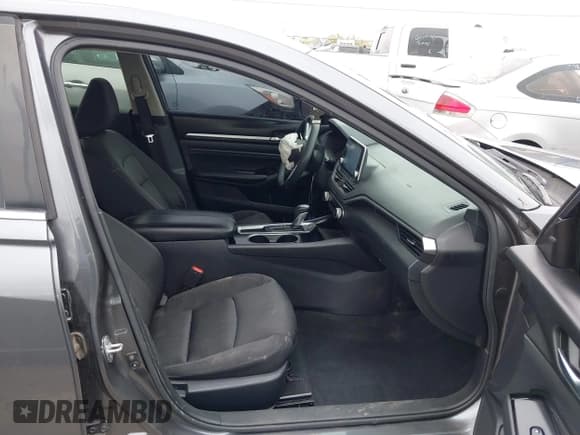 ✅ 2021 Nissan Altima SV • VIN: 1N4BL4DV0MN326330 • Lot: 43116639. Wystawiony na IAAI z przebiegiem 97 911 mil. Bezpłatny archiwum sprzedaży aukcyjnych z USA i szczegółowy raport historii pojazdu na DreamBid. Zdjęcie 5.