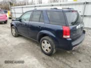 ✅ 2007 Saturn VUE V6 • VIN: 5GZCZ63427S879521 • Lot: 47419465. Wystawiony na Copart z przebiegiem 129 382 mil. Bezpłatny archiwum sprzedaży aukcyjnych z USA i szczegółowy raport historii pojazdu na DreamBid. Zdjęcie 2.