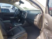 ✅ 2022 Chevrolet Colorado 4WD ZR2 • VIN: 1GCGTEEN0N1186373 • Lot: 42429153. Listed on IAAI with 36,834 mi. Free auction sales archive from the USA and detailed vehicle history report at DreamBid. Image 5.