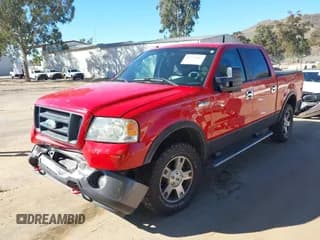 ✅ 2008 Ford F-150 XLT • VIN: 1FTPW14518FA07959 • Лот: 43775192. Опубликован ранее на IAAI с пробегом 110 290 миль. Бесплатный доступ к архиву аукционных продаж из США и подробный отчёт об истории автомобиля на DreamBid. Изображение 2.