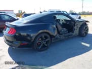 ✅ 2021 Ford Mustang GT • VIN: 1FA6P8CFXM5138390 • Lot: 42635895. Listed on IAAI with 59,184 mi. Free auction sales archive from the USA and detailed vehicle history report at DreamBid. Image 4.