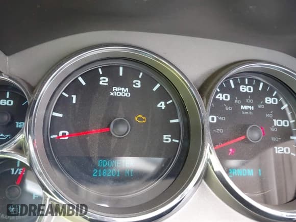 ✅ 2008 Chevrolet Silverado 2500HD LTZ • VIN: 1GCHK23658F166709 • Лот: 42387892. Опубликован ранее на IAAI с пробегом 218 201 миль. Бесплатный доступ к архиву аукционных продаж из США и подробный отчёт об истории автомобиля на DreamBid. Изображение 7.