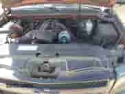 2008 Chevrolet Suburban LT с VIN 1GNFC16098J218885, выставлен на аукционе IAAI как лот 42723274 с пробегом 270 058 миль миль и . История ставок и продаж доступна на DreamBid. Изображение 10.