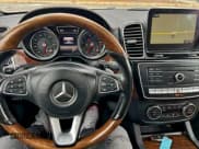 ✅ 2017 Mercedes-Benz GLS 550 • VIN: 4JGDF7DE2HA773472 • Lot: 96805335. Listed on Copart with 166,810 mi. Free auction sales archive from the USA and detailed vehicle history report at DreamBid. Image 7.