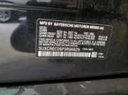 ✅ 2023 BMW X5 xDrive40i • VIN: 5UXCR6C06P9R96829 • Лот: 87280715. Опубликован ранее на Copart с пробегом 40 779 миль. Бесплатный доступ к архиву аукционных продаж из США и подробный отчёт об истории автомобиля на DreamBid. Изображение 13.