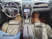 ✅ 2008 Bentley Continental GT • VIN: SCBCR73W88C057877 • Lot: 89504025. Listed on Copart with 80,413 mi. Free auction sales archive from the USA and detailed vehicle history report at DreamBid. Image 8.