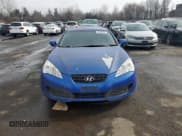✅ 2010 Hyundai Genesis Coupe • VIN: KMHHT6KD6AU013984 • Lot: 51620285. Wystawiony na Copart z przebiegiem 176 355 mil. Bezpłatny archiwum sprzedaży aukcyjnych z USA i szczegółowy raport historii pojazdu na DreamBid. Zdjęcie 5.