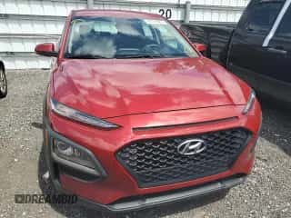 2021 Hyundai Kona SE с VIN KM8K12AA8MU626754, выставлен на аукционе Copart как лот 49159663 с пробегом 27 839 миль миль и . История ставок и продаж доступна на DreamBid. Изображение 5.