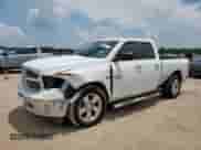 2015 Ram 1500 SLT с VIN 1C6RR6GT0FS569399, выставлен на аукционе Copart как лот 64838175 с пробегом 217 074 миль миль и Списание • Salvage title. История ставок и продаж доступна на DreamBid. Изображение 1.