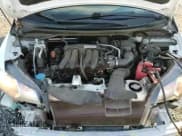 ✅ 2017 Honda Fit EX • VIN: JHMGK5H70HS012252 • Lot: 93689165. Listed on Copart with 117,356 mi. Free auction sales archive from the USA and detailed vehicle history report at DreamBid. Image 16.