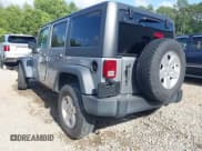 ✅ 2018 Jeep Wrangler Unlimited Sport S • VIN: 1C4HJWDG2JL929231 • Лот: 42282904. Опубликован ранее на IAAI с пробегом 150 362 миль. Бесплатный доступ к архиву аукционных продаж из США и подробный отчёт об истории автомобиля на DreamBid. Изображение 3.