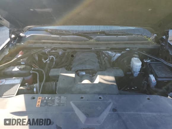 ✅ 2017 Chevrolet Silverado 1500 LTZ • VIN: 1GCRCSEC7HZ168819 • Лот: 83380804. Опубликован ранее на Copart с пробегом 154 189 миль. Бесплатный доступ к архиву аукционных продаж из США и подробный отчёт об истории автомобиля на DreamBid. Изображение 11.